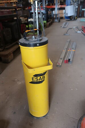 Elektrodeovn ESAB PSE-5
