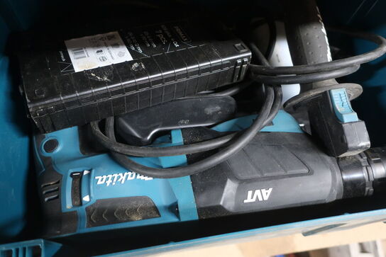Borehammer MAKITA HR2631FT
