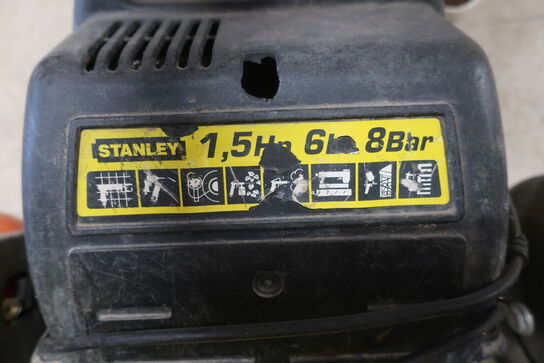 Kompressor STANLEY