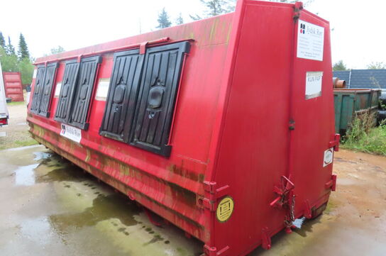 Affaldscontainer