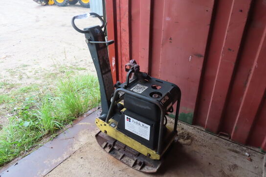Pladevibrator BOMAG BPR30/38D