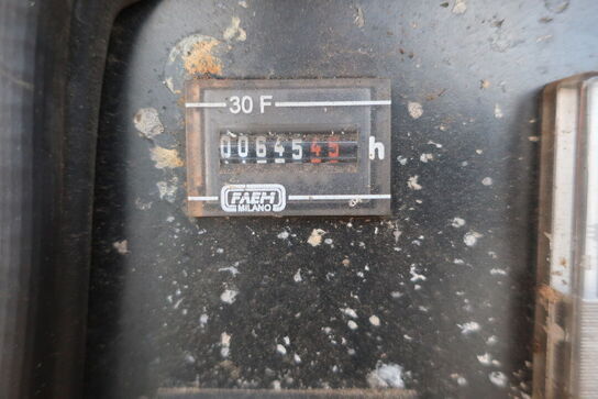 Generator MOSA TS 300 EP1
