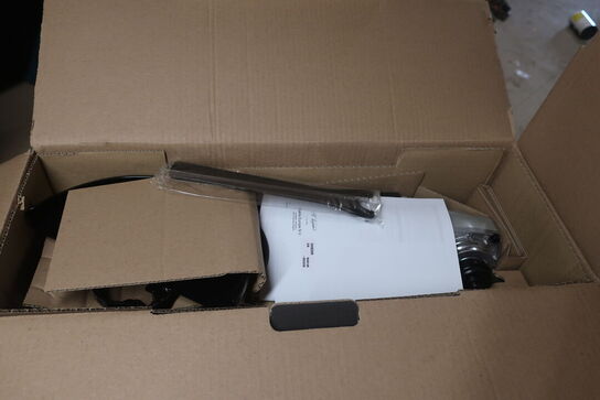 Vinkelsliber MAKITA GA9020RF