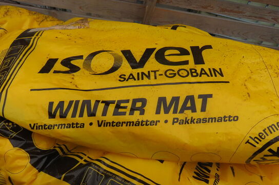 Vintermåtter