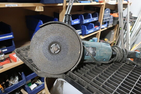 Vinkelsliber MAKITA GA9020R