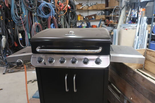 Gasgrill CHARBROIL