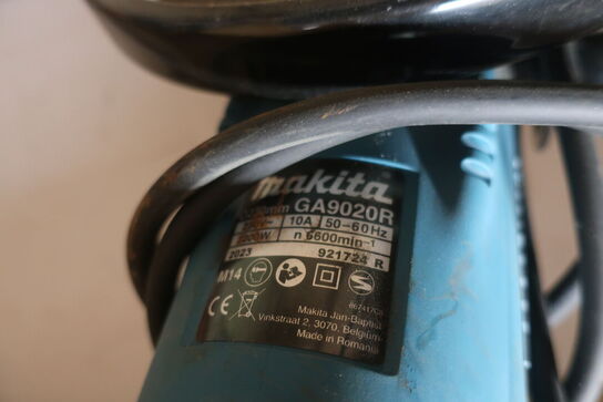 Vinkelsliber MAKITA GA9020R