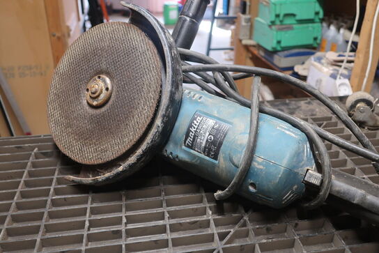 Vinkelsliber MAKITA GA9020R