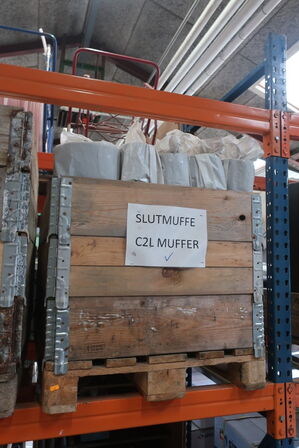 Slutmuffer