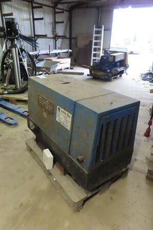 Generator GEN SET