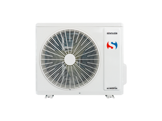 Udendørs airconditionenhed SINCLAIR SOH-12BIK2
