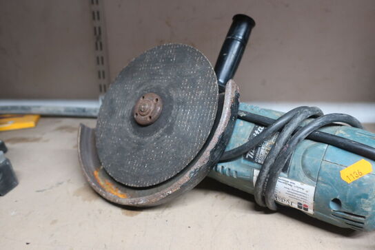 Vinkelsliber MAKITA GA9020R