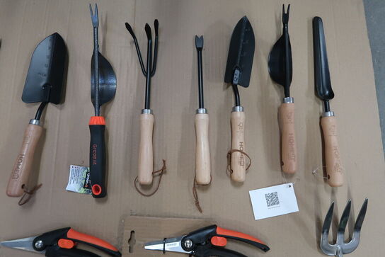 Diverse handelsvarer