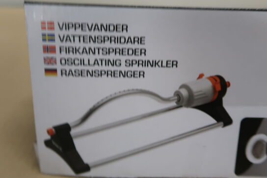 5 stk. Green-it Vippevander - 91259