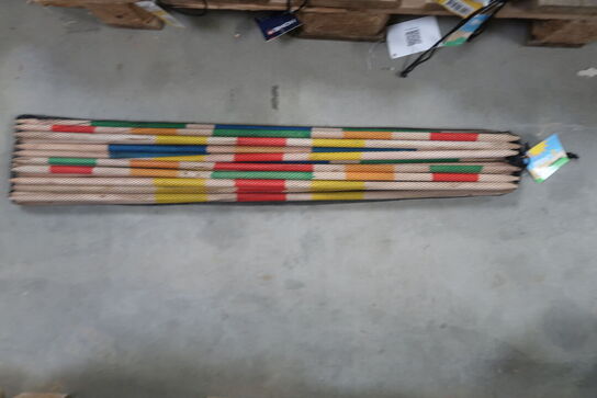 2 sæt Play-it Have Mikado XL - 80 cm.