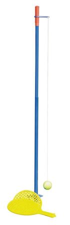 3 sæt HOME It stangtennis med 2 ketchere