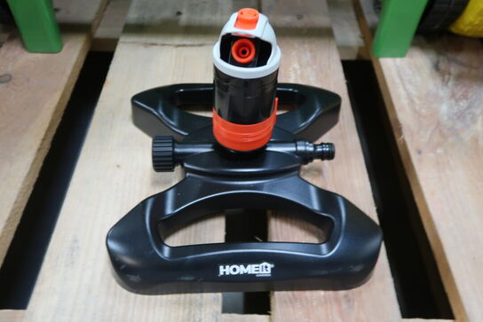 3 stk. HOME It Garden sprinkler