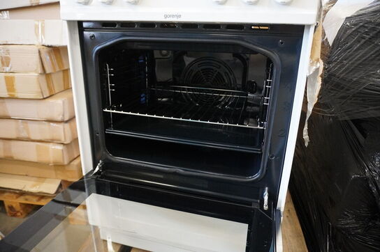 Komfur GORENJE, ukendt model